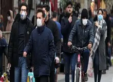 ورود کرونای جهش یافته به ایران