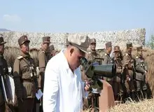 ادعای رسانه‌های ژاپنی: رهبر کره شمالی دچار مرگ مغزی شده است 