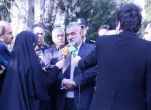 حجتی از وجود بازار سیاه در عرضه گوشت سفید خبر داد
