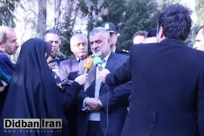 حجتی از وجود بازار سیاه در عرضه گوشت سفید خبر داد
