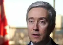 وزیر خارجه کانادا:  اگر از روند تحقیقات پرواز اوکراین راضی نباشیم ایران را به دادگاه می‌بریم