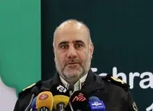 رییس پلیس پایتخت خبر داد: سفر جام جهانی جایزه رانندگان قانون‌مدار
