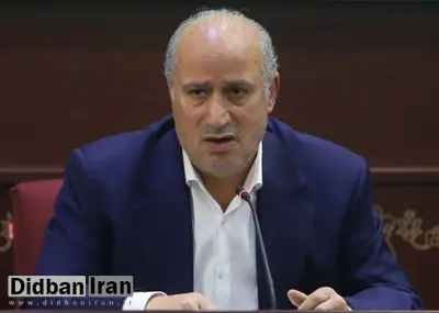 تاج در حوزه علمیه: بازی سوم تیم ملی در جام جهانی نباید با رنگین‌کمان باشد + فیلم