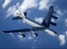 بمب افکن‌های هسته‌ای آمریکا علیه روسیه و چین به پرواز درآمدند