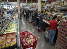 تورم سالانه آمریکا به بالاترین میزان در ۴۰ سال گذشته رسید