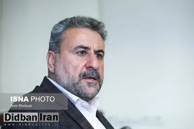 فلاحت پیشه:آب شهری قصر شیرین و گیلانغرب وصل نشده/ سوءاستفاده کنندگان از کمکها دستگیر میشوند