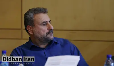 فلاحت‌پیشه:  اینستکس بسیاری از نیازهای ایران را رفع نمی‌کند/ کانال مالی اروپا بیشتر اثر سیاسی دارد، ما به دلیل اثرات سیاسی این سازو کار مالی از آن استقبال کردیم 