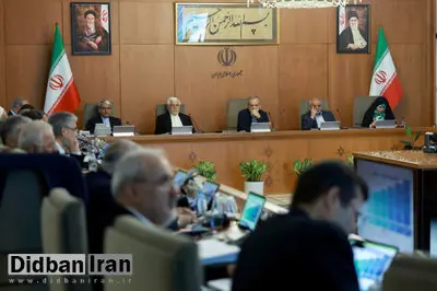 دستور رئیسجمهور برای تجهیز سازمان حفاظت محیط زیست به پهپاد و دوربینهای جدید