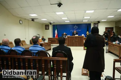 جزییات فعالیت باندی که از دختران فراری برای فریب طعمه های خود استفاده می کردند 