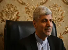 داوطلب انتخابات ریاست‌جمهوری: مخالف گشت ارشاد هستم!