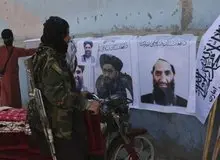 درخواست عجیب رهبر طالبان از مردم افغانستان!/  دعای مردم افغانستان برایم واجب است چون من امیرالمومنین هستم