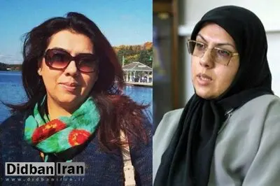 مرجان شیخ الاسلامی چگونه با همه ساخت؟