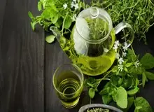 مادران باردار بخوانند/ خطرات مصرف چای سبز برای مادران باردار 