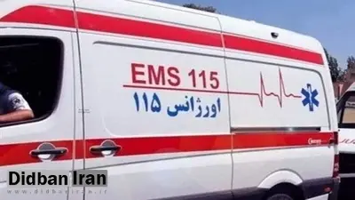 اورژانس: در ۲۴ ساعت گذشته بیش از ۱۰۰ نفر دچار مسمومیت با مونوکسیدکربن شده اند