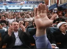 بیانیه قالیباف درباره انتخابات ریاست‌جمهوری / تاکید چند باره بر جامعه ۴درصدی و ۹۶درصدی