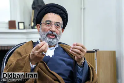 موسوی لاری: بعد از جنگ ما با پدیده ای به نام نظارت استصوابی مواجه شدیم که شش نفر در شورایی می گویند این باشد و آن نباشد/ مردم قیم نمی خواهند