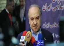 واکنش وزیر ورزش به اختلاف بین ورزشکاران با فوتبالی‌ها!
