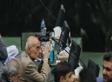 میرسلیم: دولت فقط  ۳ الی ۴ درصد بودجه را تغییر داده است/  این بودجه تورم زا و فسادزاست/ نباید اجازه دهیم تصویب شود