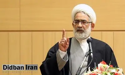 منتظری:  مرخصی مهدی هاشمی بر اساس قانون بود نه رودربایستی