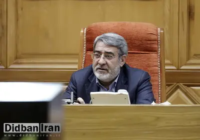 تأکید «رحمانی‌فضلی» بر بی‌طرفی وزارت کشور در انتخابات مجلس