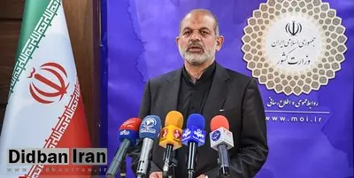 وزیر کشور: کسانی که واکسن نزنند دچار مشکل می‌شوند
