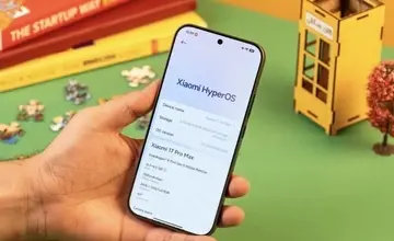 انتشار آپدیت HyperOS برای تمامی گوشی‌های شیائومی متوقف شد؛ ماجرا چیست؟