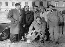 رسول خادم: غلامرضا تختی بلای جان چه کسانی است؟
