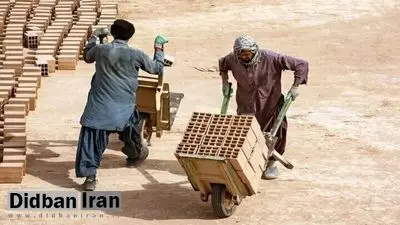 اشتغال و بکارگیری اتباع غیرمجاز در بازار کار استان تهران ممنوع است