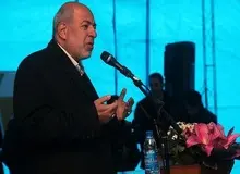  علت وقوع پدیده ریزگردها انتقال آب نیست بلکه خشک‌سالی است 