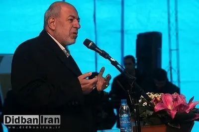  علت وقوع پدیده ریزگردها انتقال آب نیست بلکه خشک‌سالی است 