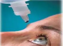 خشکی چشم علامت ندارد/علت خارش صبحگاهی چشم
