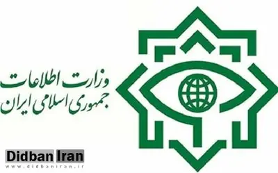 وزارت اطلاعات: جلوگیری از خروج غیرقانونی ارز از کشور توسط شبکه هرمی فایننشیال
