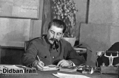 استالین چه غذایی را دوست داشت؟/ خواص خوراکیهای مورد علاقه رهبر شوروی