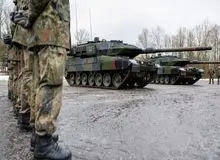 آلمان در حال آماده‌سازی و تدوین طرحی برای نوسازی صنعت دفاعی است