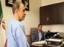 روزنامه  سپاه :خبرنگاران اصلاح طلب با مطرح کردن قالیباف و پرستو،پرونده نجفی را سیاسی کردند/ نمی خواهیم این قتل،سیاسی شود