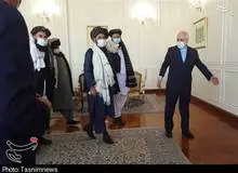 روزنامه جوان: دولت می خواهد روند مذاکرات افغانستان را با بازگشت بایدن به برجام پیوند بزند