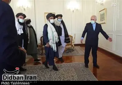 روزنامه جوان: دولت می خواهد روند مذاکرات افغانستان را با بازگشت بایدن به برجام پیوند بزند