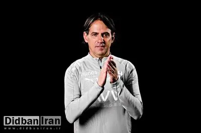نخستین صحبتهای اینزاگی بعد از قبول هدایت الهلال