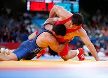 فرنگی کاران به اردوی تیم ملی دعوت شدند