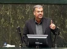 نماینده مجلس: چرا برای خودروی ۴۰۰ میلیونی، پانصد میلیون تومان را بلوکه می کنند؟