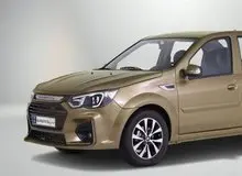 ال ۹۰ ایرانی هم آمد+تصاویر