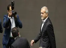 ممانعت آمریکا از حضور تیم رسانه‌ای رئیس‌جمهور در نیویورک