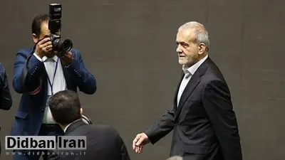 ممانعت آمریکا از حضور تیم رسانه‌ای رئیس‌جمهور در نیویورک