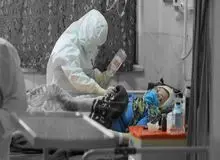 آیا واقعاً آمار مبتلایان در ایران یک‌پنجم رقم واقعی است؟!