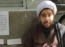 حجت الاسلام وحید هروآبادی دستگیر شد