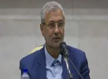 مسأله حداقل دستمزد کارگران را سیاسی نکنیم/ حفظ شغل مهمتر از مساله حداقل دستمزد است
