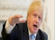 بوریس جانسون: انگلستان به شهروندان هنگ کنگ تابعیت می دهد