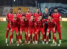 حمله هکرها به اسناد پرسپولیس!+عکس