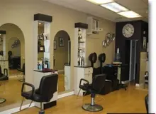 انفجار در یک آرایشگاه زنانه شهر قم دو مصدوم برجای گذاشت