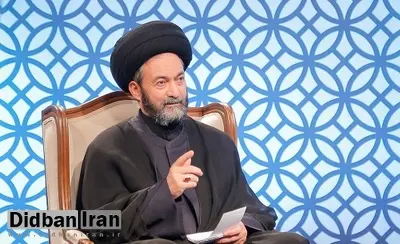 امام جمعه اردبیل: اطرافیان ترامپ که آرزوی نابودی ما دارند بدانند «شتر در خواب بیند پنبه دانه گهی لپ لپ خورد گه دانه دانه» /  هر جناحی در آمریکا سر کار آید جهت امنیت منطقه و امنیت انرژی مجبور به همکاری با ایران است